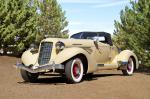 Auburn 851 SC Speedster 1935 года